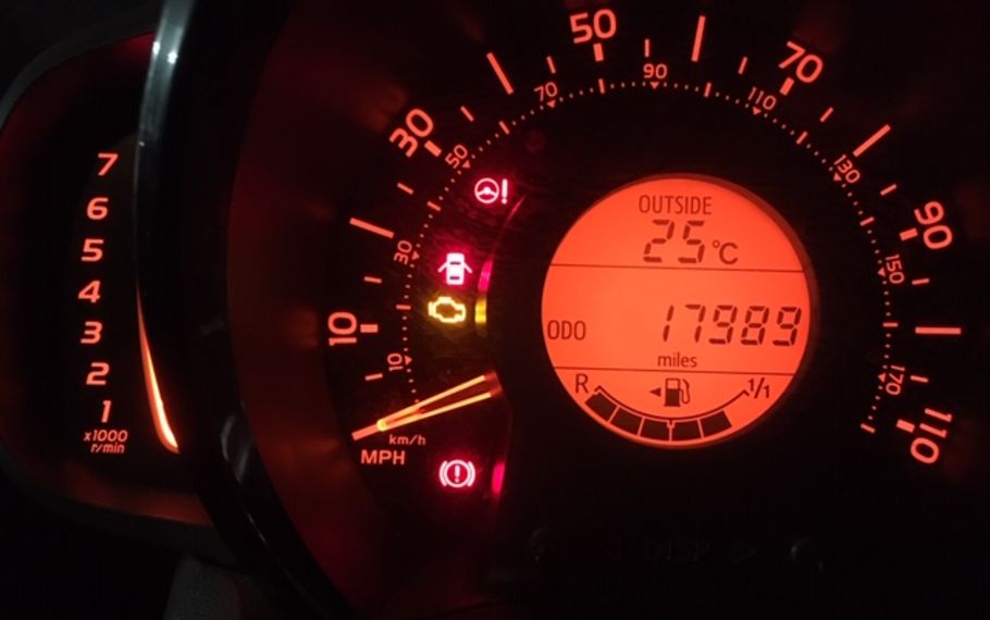 Toyota Aygo (2018 Model) Avis Used Car Sales