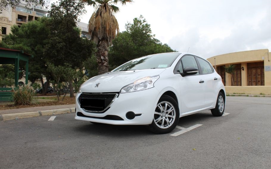 Peugeot 8 Diesel Avis Used Car Sales
